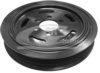  10802 Belt Pulley, crankshaft